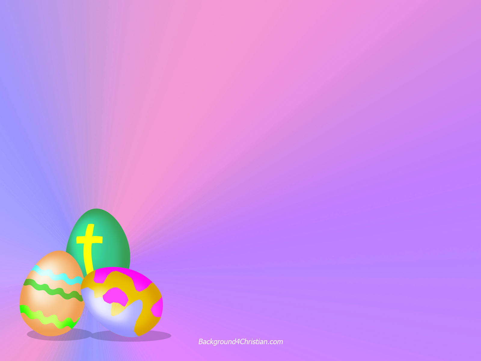 easter clip art backgrounds free - photo #15